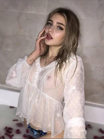 Анкета проститутки Ася - Фото 1, , 25 лет, №224650